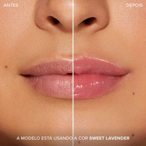 Gloss Labial Lip Injection